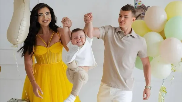 "Этот день настал": Кочергин-младший уже наготове занять пост папочки