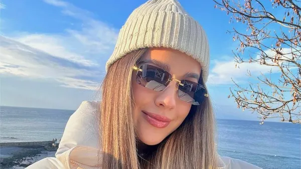 "Дівчача терапія": кохана Габелка пропри материнство, дбає і про свій комфорт