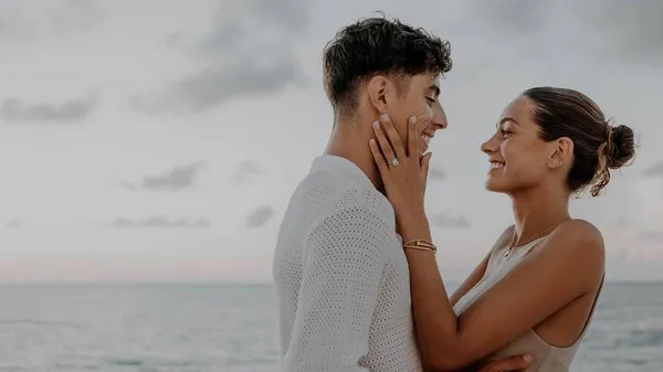 Партнер Зінченка вперше став батьком – привітали Влада і навіть дівчина Холанда