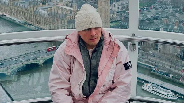 Усик зустрівся з Білодід у незвичному місці: призерка Олімпіади поділилася цікавим фото