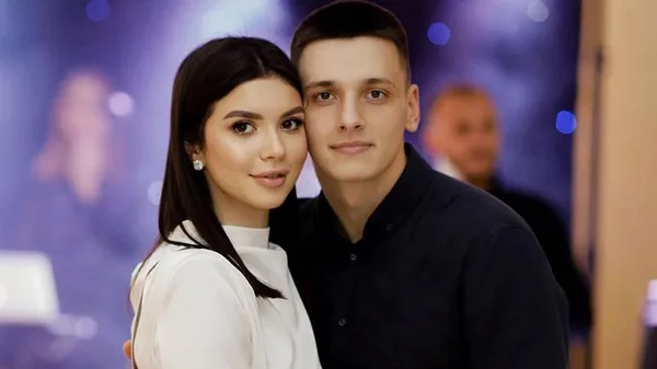 Екс-форвард Динамо таємно став батьком вдруге – його клуб розкрив інформацію першим