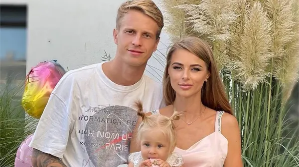 Трогательная встреча Шабанова с дочкой растопила сердца – самые теплые объятия