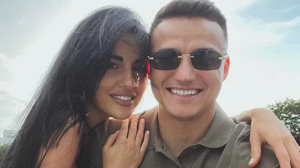 Дружина Третьякова стане багатодітною мамою у 30 – подарунок від гравця: "Не знаю, з чого почати"