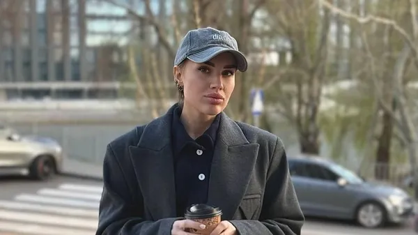 Пасія Кірюханцева продемонструвала ефектний вихід – елітно проводить вечір