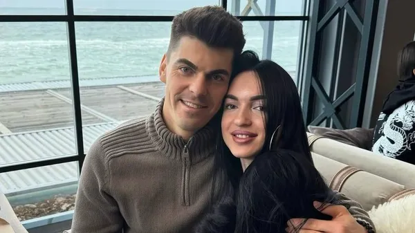 Моменти, що зцілюють: Кліщук в обіймах найрідніших