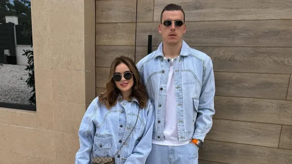 У ліфті починається кохання: Луніни провели теплий вечір разом