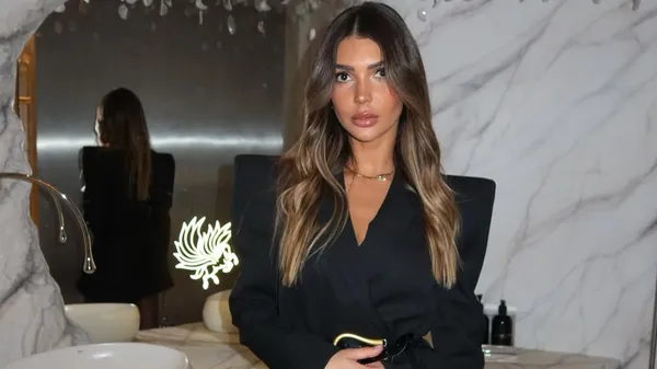 Жінка, яку не сховає навіть дзеркало – Яремчук знову в центрі уваги