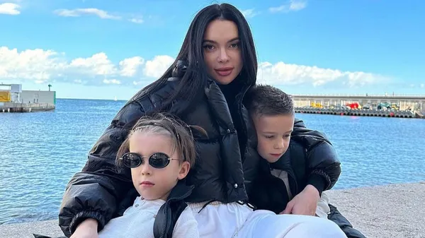 Діти Кравця покажуть, що таке справжня фанатська відданість – емоції, які не приховати