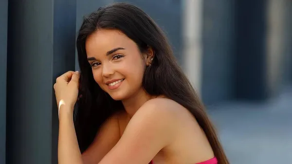 Футболісти і президенти втратили голову від юної судді: "Старші фліртують більше, ніж молодші"