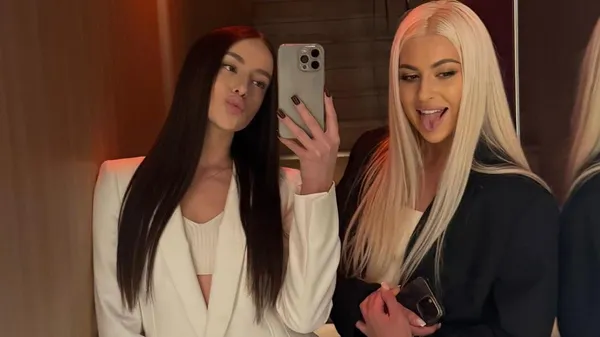 Пасія футболіста збірної України у халепі: "Коли дав гроші на місяць, а ти витратила за годину"