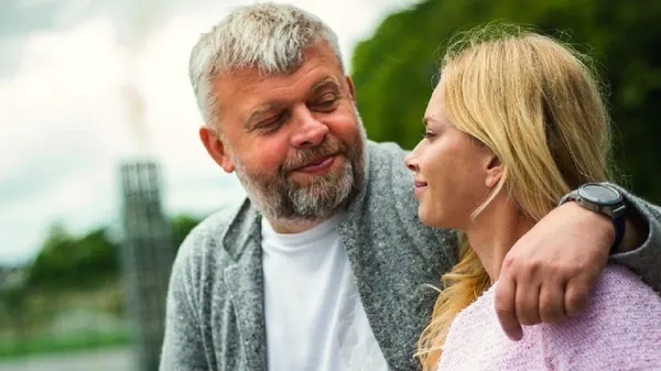 Козловський вшосте стане батьком у 54 – президентка Руху народить сина