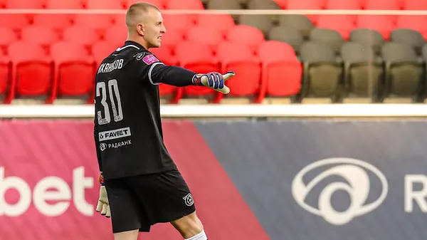 "Запізнився на вечерю – штраф 1000 гривень": поважає Клоппа і не любить жарти про воротарів