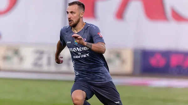 "Ми перемогли Динамо і пройшли далі": зірка Оболоні хоче повернути Крим і готовий відкрити СТО