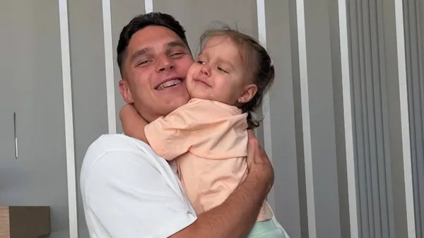 Судаков растрогал сеть невероятными кадрами со своей доченькой – такой милоты фанаты еще не видели