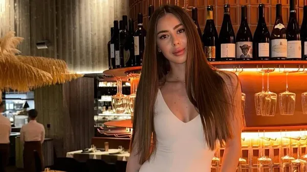 Возлюбленная Вивчаренко заговорила о лете: подготовка уже в разгаре