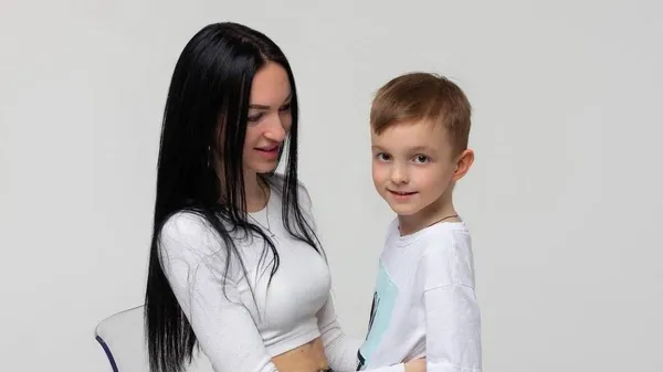 "Пощастить же його обраниці": кохана Кліщука поділилася милою історією про свого сина