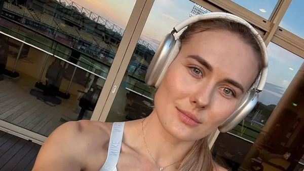 Ткачук показала шокуючі результати з підняття станової тяги – важка артилерія