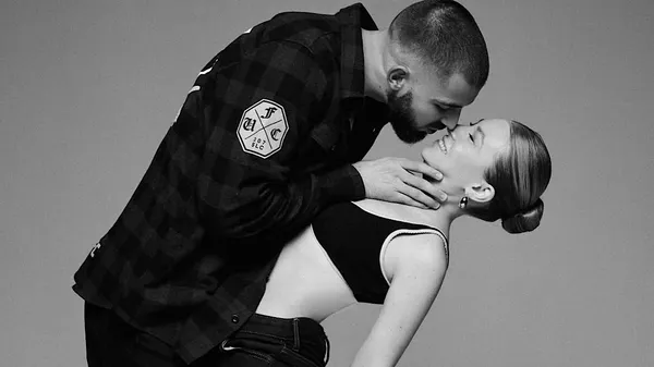 "Він каже, що я відьма": кохання голкіпера УПЛ, "залізничний роман", хто ревнує більше