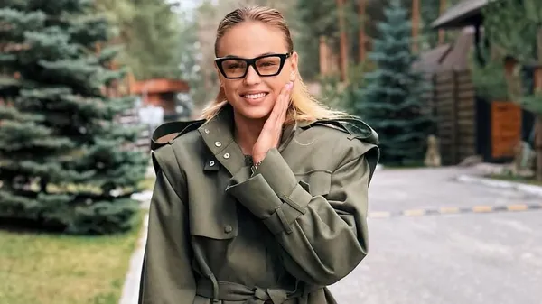 Билодид – на обложке журнала Fostylen: дзюдоистка, которая воплощает силу и женственность