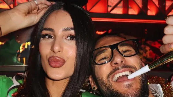 Полузащитник Севильи купил роскошный особняк за 6 миллионов евро: знаменитая теща собрала на мебель