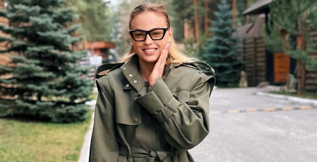 Сила в каблуках – Билодид раздевала стиль до предела