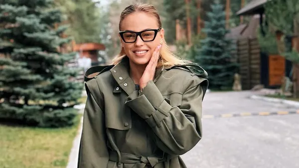 Сила в підборах – Білодід роздягнула стиль до межі