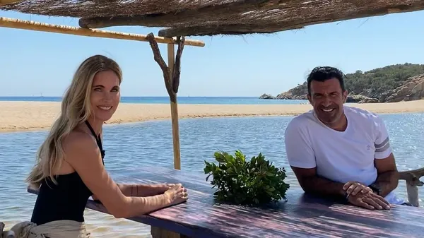 Фігу ставить хрест на 30-річному коханні через порнозірку: вже з'їхав – на кону 50 мільйонів євро