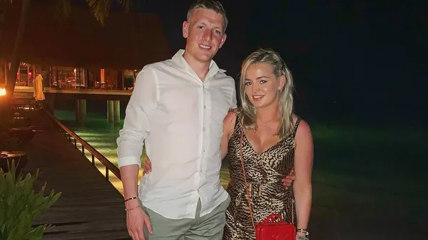 Зірковий партнер Миколенка взяв приклад з українця: "Наші серця збільшилися вдвічі"