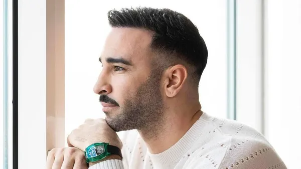 Отец чемпиона мира бросил его в 10 лет – экс-футболист едва не выиграл "Танцы со звездами"