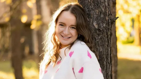 З животика – в мамині обійми: кохана Михайленка розчулила мережу зворушливим відео