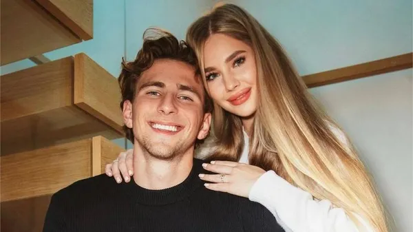 Утренний драйв: Забарные зажигают позитивом со своим четвероногим другом