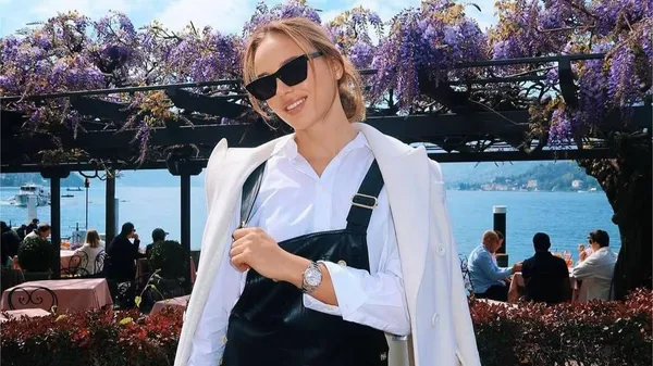 Білодід показала свою ідеальну відпустку – увімкнула релакс на максимум