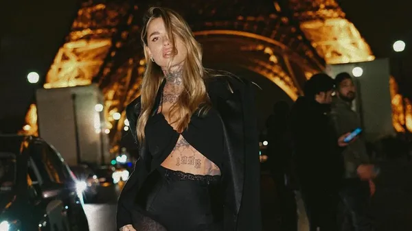 Нереальная красавица и Эрнандес идут на рекорд с детьми – повторят ли чудо-фокус чемпиона мира