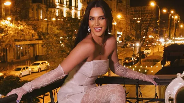 Бывшая Герреро обнажилась еще больше: экс-возлюбленная восхищает новыми снимками