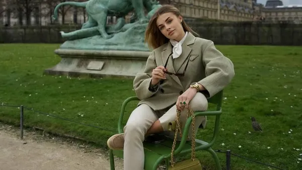 Мама с большой буквы: как любимая Зинченко делится теплыми моментами с дочками