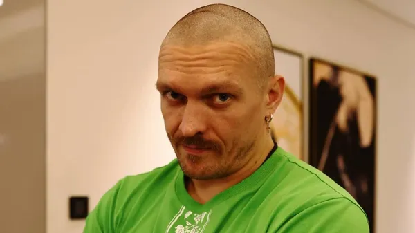 Усик с отверткой шокировал британцев – такого мастера еще не видели: "Где мои деньги?"