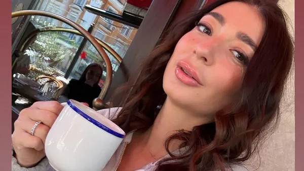 Пригоди Ракицького з коханою в Одесі – фінгал під оком, заклеєні вікна та романтика