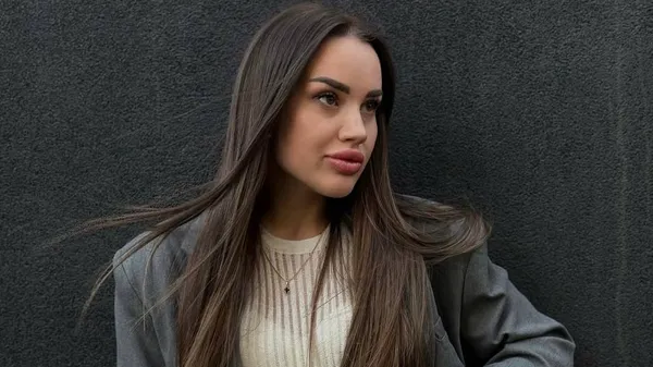 Кірюханцева під час ефектного виходу затьмарила всіх – яскраві кадри справжньої лакшері-діви