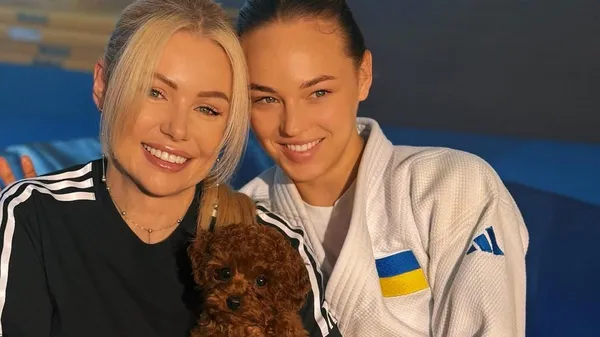 Билодид показала свои развлечения с Принцем – лучший партнер Королевы