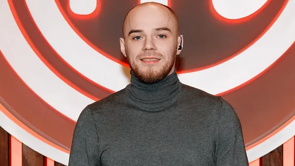 Верняєв "засвітився" на телешоу – олімпійський чемпіон вибагливий у їжі, але йому пішли назустріч