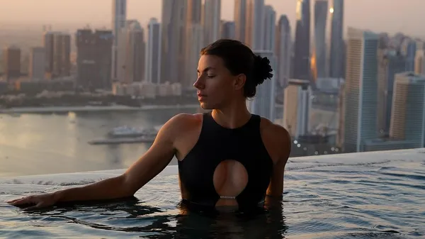 Бех-Романчук шокувала розмірами домашнього улюбленця: "Мій маленький рудий котик"