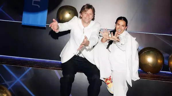 Экс-жена Тимощука вспомнила, как проститутки проникали к футболисту сборной Украины – нанимала детектива