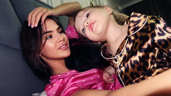 Зрадив, зник, а тепер хоче побачити її доньку: Герреро “проснувся”