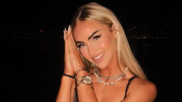 Найсексуальніша футболістка мала романи з жінками – проміняла партнерку зі збірної на хлопця