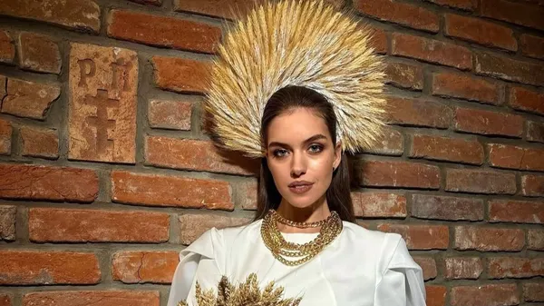 Кучеренко зачарувала весняною естетикою – ловить моменти натхнення