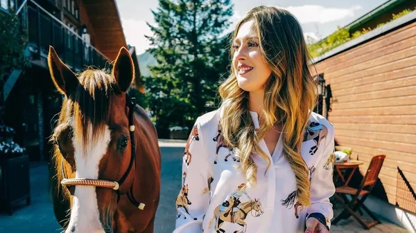 Шумахер став дідусем: улюблена донька народила після весілля без смартфонів