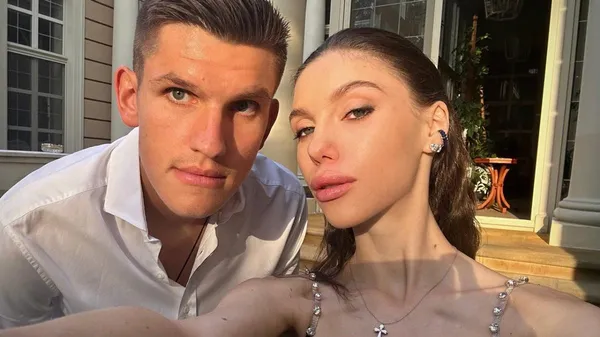 Суркіс похвалилася фігурою після плюс 10 кг за Великдень – у чоловіка непорозуміння з її татом