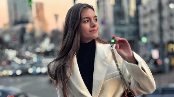 Кучеренко показала великодню ніжність у казковому образі