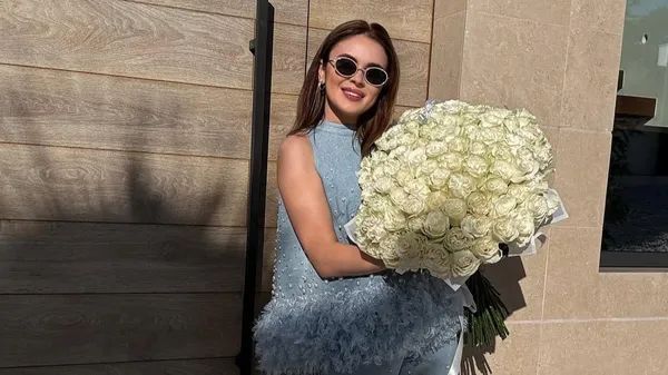 Луніна вражає стилем і набирає популярності: шокуючий образ з білими штанами