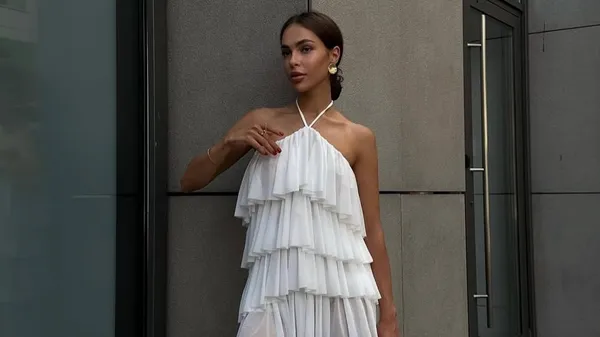 Шацьких показала нове фото зі своїм коханим Шапаренком – його обличчя не видно, але все зрозуміло